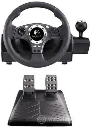 LOGITECH PS3 Volante Driv.ForcePro Wheel LOGITECH PS3 Volante Driv.ForcePro Wheel