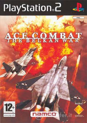 Ace Combat The Belkan War Ace Combat The Belkan War
