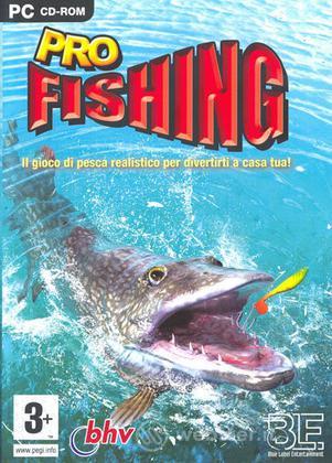 Pro Fishing Pro Fishing