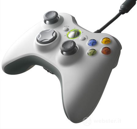 MICROSOFT X360 Controller Wired MICROSOFT X360 Controller Wired