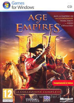 Age Of Empires III: Platinum Edition Age Of Empires III: Platinum Edition