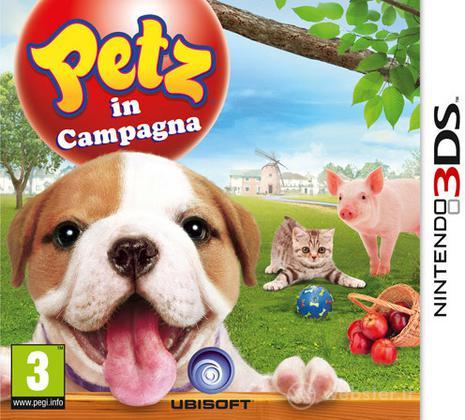 Petz in Campagna Petz in Campagna