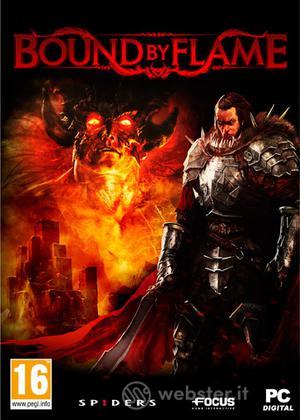 Bound by Flame Bound by Flame