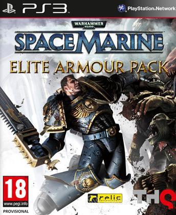 Warhammer Space Marine pre-order Warhammer Space Marine pre-order