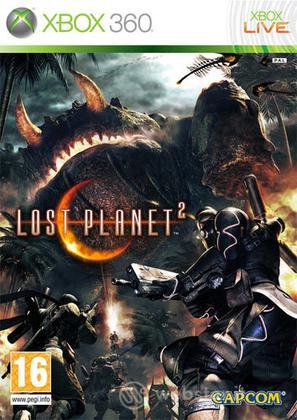 Lost Planet 2 Lost Planet 2