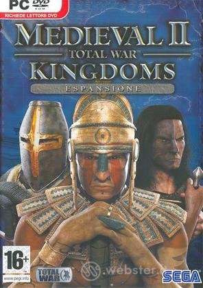 Medieval 2 Total War Kingdoms Medieval 2 Total War Kingdoms