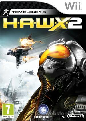 Hawx 2 Hawx 2