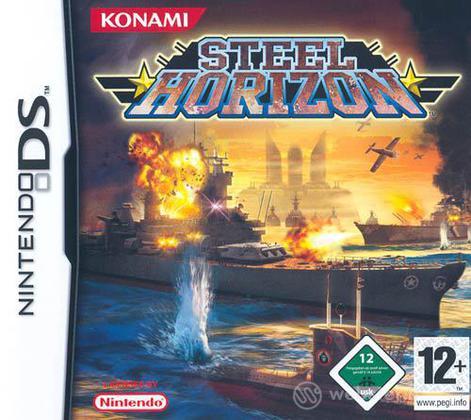 Steel Horizon Steel Horizon