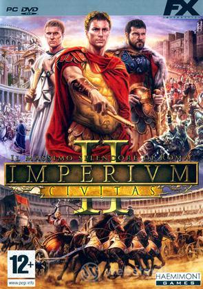 Imperium Civitas 2 Premium Imperium Civitas 2 Premium