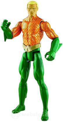 Figure DC Comics Aquaman 30cm Figure DC Comics Aquaman 30cm