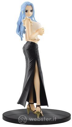 Figure One Piece Nef. Vivi Jeans - White Figure One Piece Nef. Vivi Jeans - White