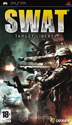 S.W.A.T. Target Liberty S.W.A.T. Target Liberty
