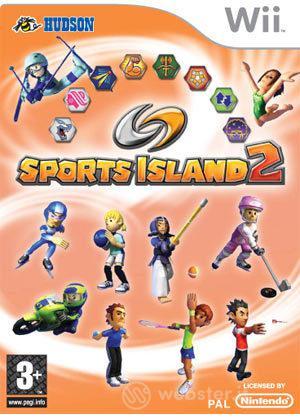 Sports Island 2 Sports Island 2