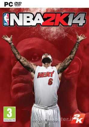 NBA 2K14 NBA 2K14