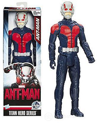 Figure M.Avengers 30 cm Ant-Man Figure M.Avengers 30 cm Ant-Man