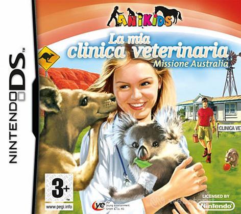 La Mia Clinica Veterinaria M. Australia La Mia Clinica Veterinaria M. Australia