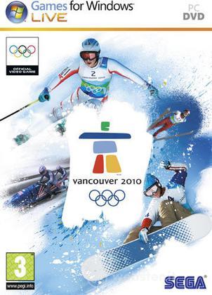 Vancouver 2010 Vancouver 2010