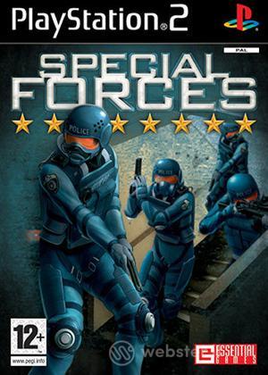 Special Forces Special Forces