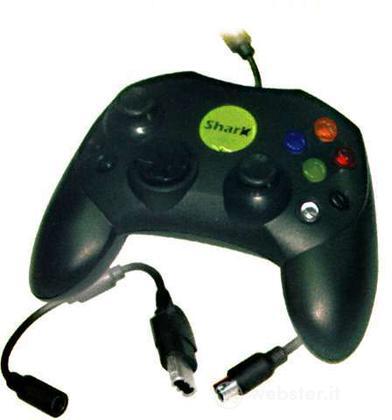 XB Controller Compatto Power Pad - XT XB Controller Compatto Power Pad - XT