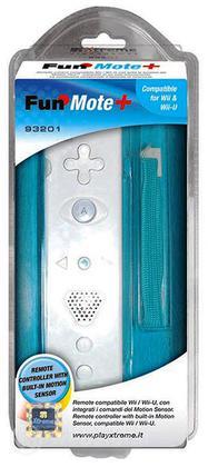 Telecomando Wii Mote Motion Ready Telecomando Wii Mote Motion Ready