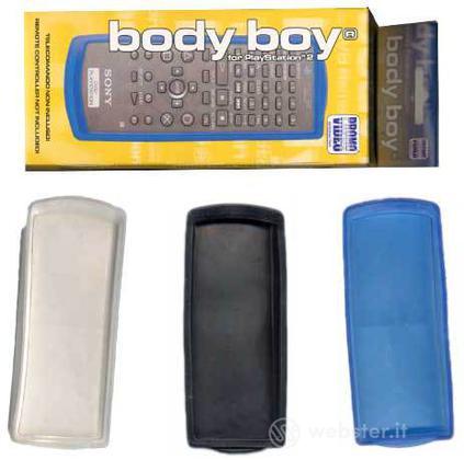 PS2 Body Boy Telecomando DVD Sony PS2 Body Boy Telecomando DVD Sony