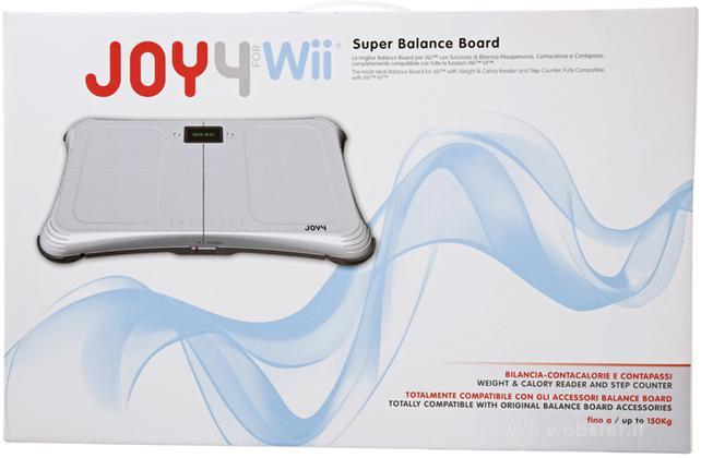 WII Super Balance Board WII Super Balance Board