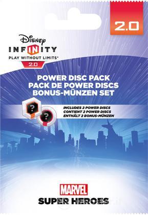 Disney Infinity 2 PowerDiscPack Marvel Disney Infinity 2 PowerDiscPack Marvel
