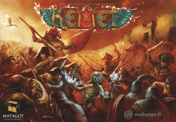 Kemet Kemet