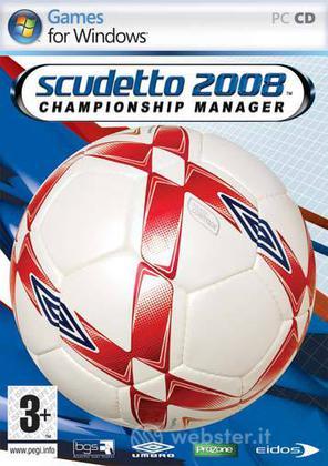 Scudetto 2008 Scudetto 2008
