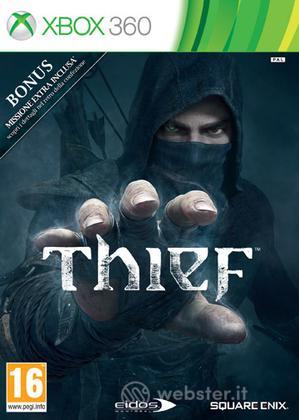 Thief Thief