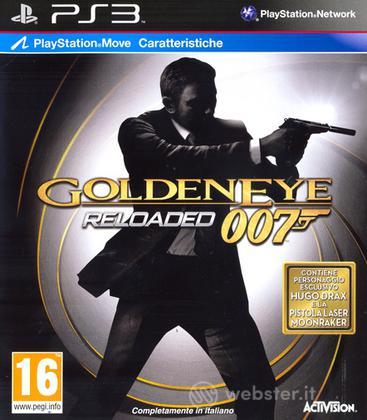 Goldeneye 007 Reloaded Goldeneye 007 Reloaded