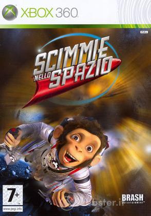 Scimmie Nello Spazio Scimmie Nello Spazio