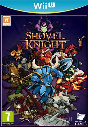 Shovel Knight Shovel Knight