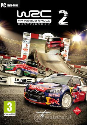 WRC 2 Fia World Rally Championship WRC 2 Fia World Rally Championship