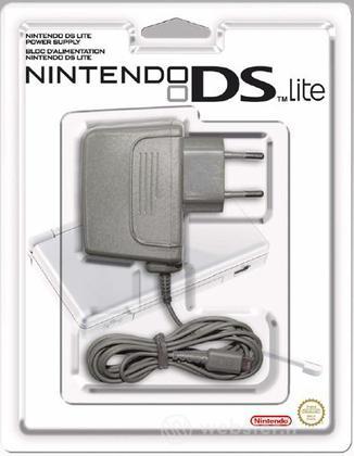NINTENDO NDSLite Alimentatore NINTENDO NDSLite Alimentatore