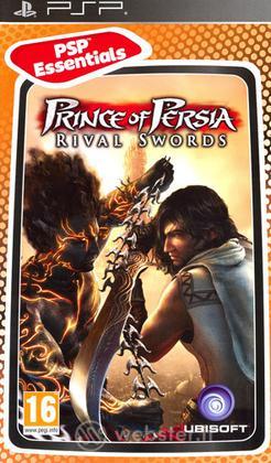 Essentials Prince of Persia Rival Sword Essentials Prince of Persia Rival Sword