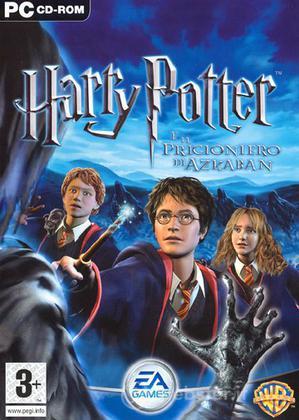 Harry Potter e il Prigioniero di Azkaban Harry Potter e il Prigioniero di Azkaban