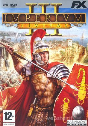 Imperium Civitas 3 Imperium Civitas 3