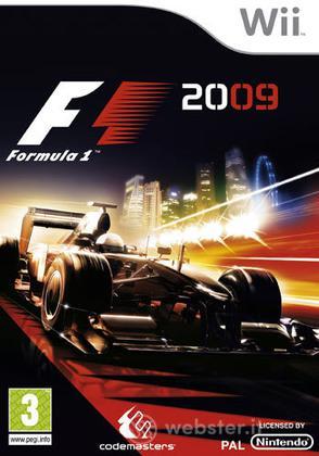 F1 2009 F1 2009
