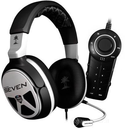 TURTLEBEACH Cuffie XP7 TURTLEBEACH Cuffie XP7