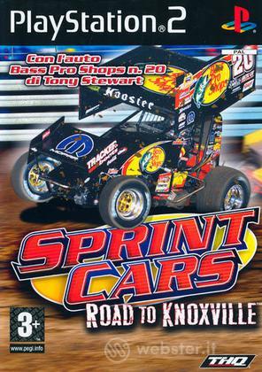 Sprint Cars: Road To Knoxville Sprint Cars: Road To Knoxville