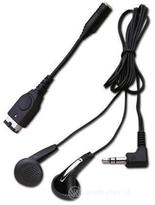 JOYTECH GBA/SP - Cuffia Audio + Adatta JOYTECH GBA/SP - Cuffia Audio + Adatta
