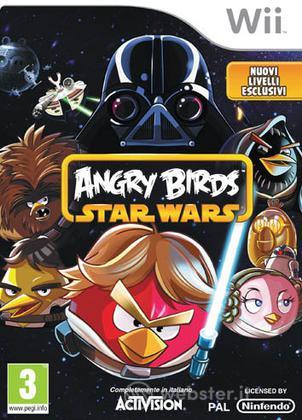 Angry Birds Star Wars Angry Birds Star Wars