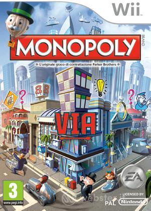 Monopoly Monopoly