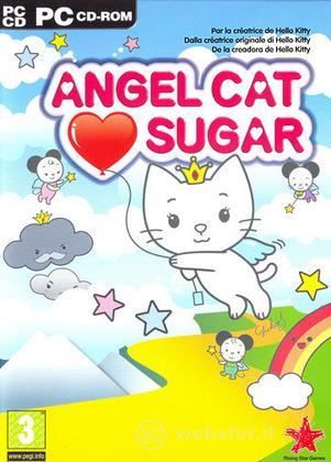 Angel Cat Sugar Angel Cat Sugar