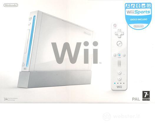 WII Sports Pak WII Sports Pak