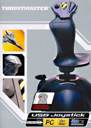 THR - Joystick USB PC THR - Joystick USB PC