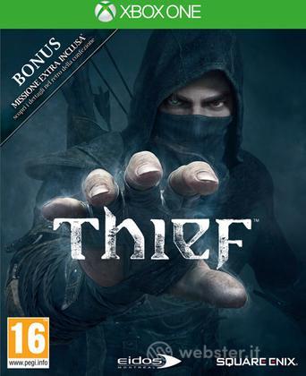 Thief Thief