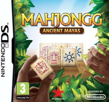 Mahjongg Ancient Mayas Mahjongg Ancient Mayas
