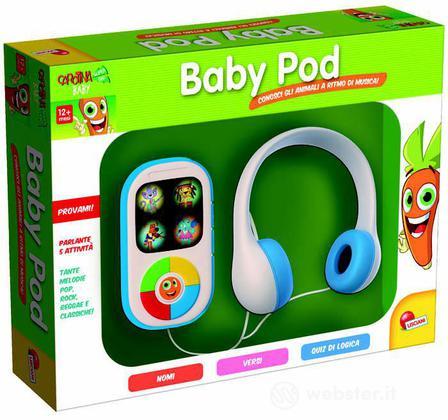 Carotina Baby Pod Carotina Baby Pod